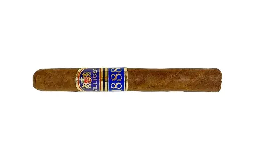 Villiger 1888 Nicaragua Coronita