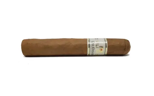 Villiger Do Brasil Claro Robusto
