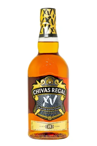 Chivas XV 15 Jahre 40% 0,7l