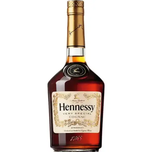 Hennesy V.S. Cognac 40% 0,7l