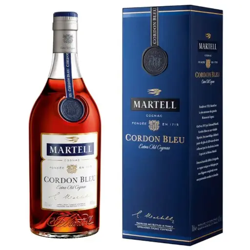 Martell Condon Bleu 40% 0,7l