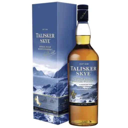 Talisker Skye 45,8% 0,7l