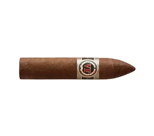 VegaFina Línea Fortaleza 2 Short Belicoso