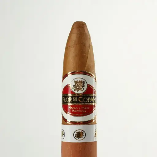 Flor de Copán Linea Clásica Belicoso