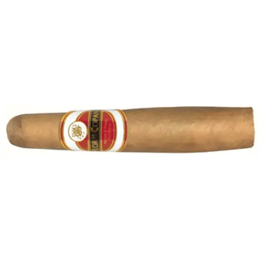 Flor de Copán Linea Clásica Gordito