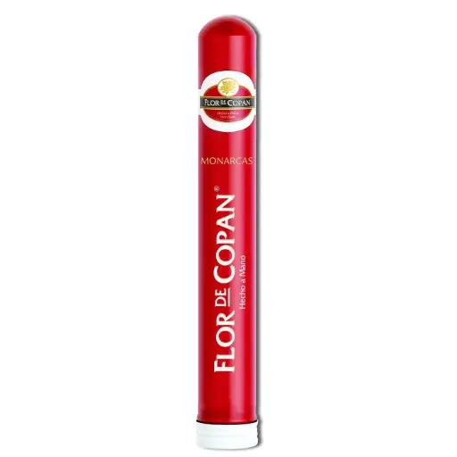 Flor de Copán Linea Clásica Monarca