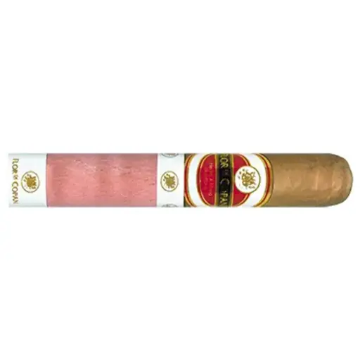 Flor de Copán Linea Clásica Perla