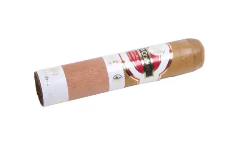 Flor de Copán Linea Clásica Short Robusto   