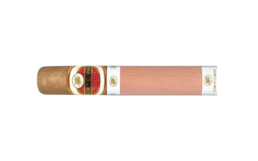 Flor de Copán Linea Clásica Titán