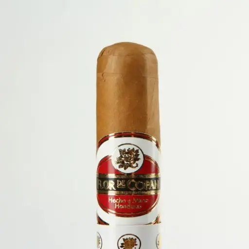 Flor de Copán Linea Clásica Toro