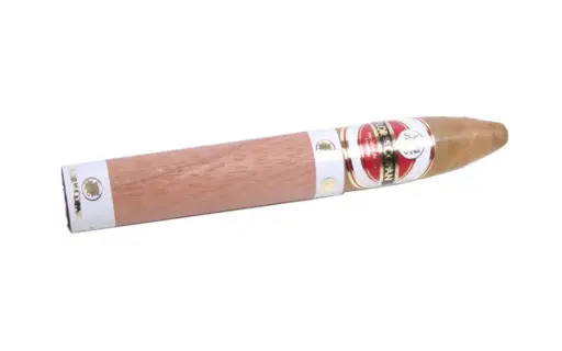 Flor de Copán Linea Maduro Belicoso