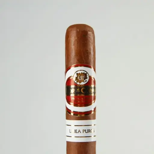 Flor de Copán Linea Puro Churchill