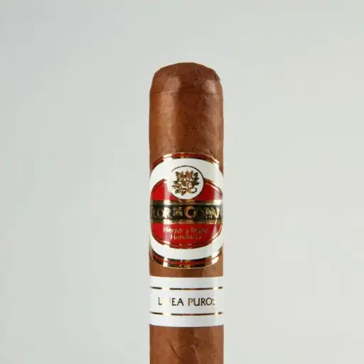 Flor de Copán Linea Puro Robusto
