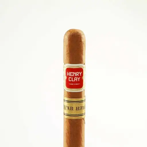 Henry Clay Linea War Hawk Churchill