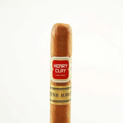 Henry Clay Linea War Hawk Corona