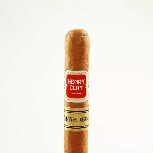 Henry Clay Linea War Hawk Lonsdale