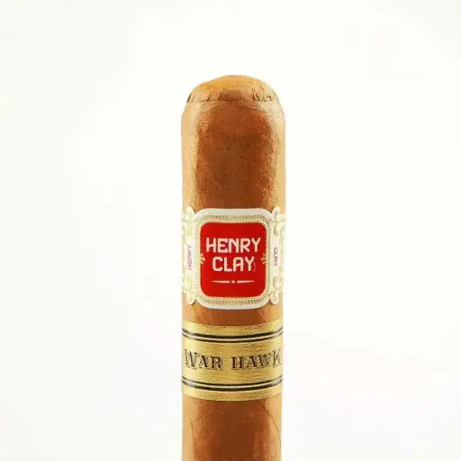 Henry Clay Linea War Hawk Robusto