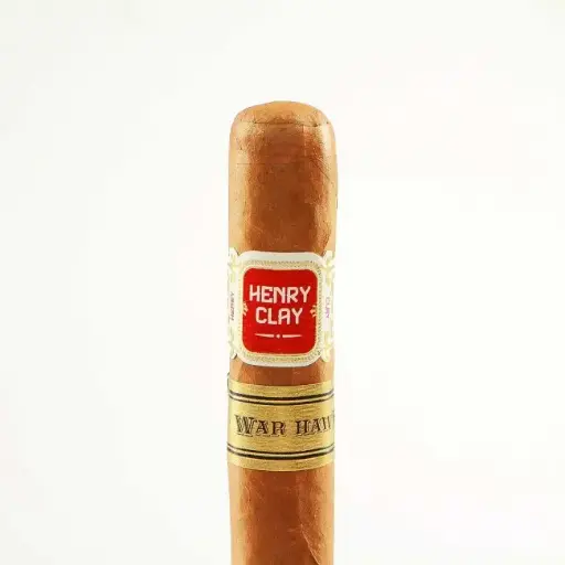 Henry Clay Linea War Hawk Toro