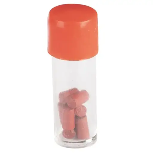 Dupont Steine rot dünn Linie D /L8 (Slim) 