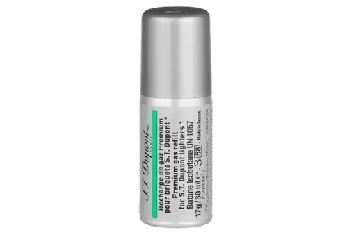 S.T. Dupont Gas Grün 30ml 