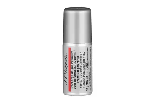 S.T. Dupont Gas Rot 30ml 