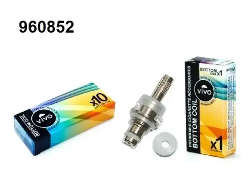 VIVO Bottom Coil Box 