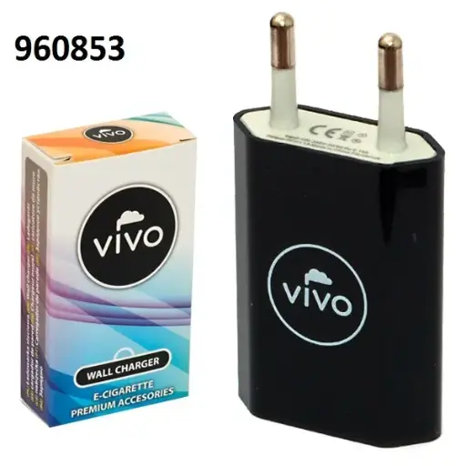 VIVO Netzstecker Adapter 