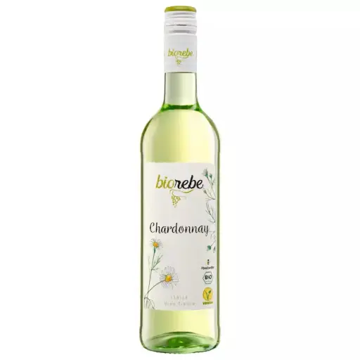 BioRebe Chardonnay 0,75l