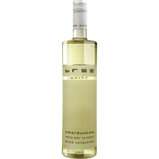 Bree Chardonnay Weiß 0,75l