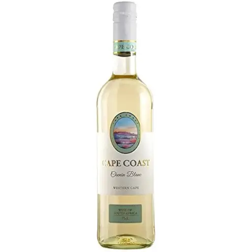 Cape Coast Chenin Blanc Weiß 0,75l 