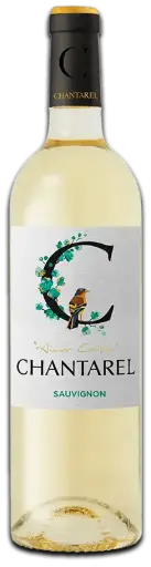 Chantarel Sauvignon Pays D'OC 0,75l