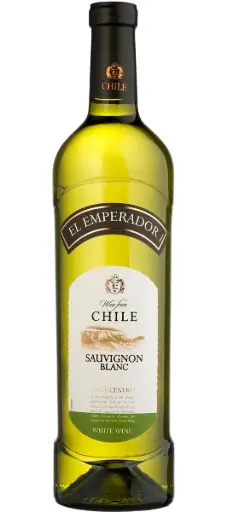 El Emperador Sauvignon 0,75l 