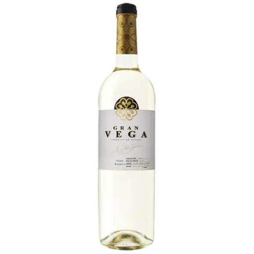 Gran Vega Dry Weisswein 0,75l 