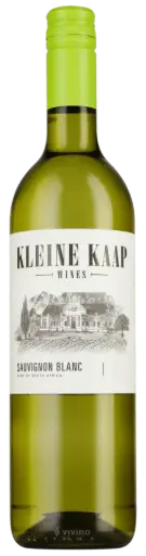 Kleine Kaap Sauvignon Blanc 0,75l 