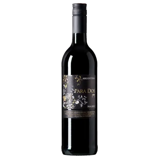 Malbec Para Dos Sauvignon Blanc 0,75l 