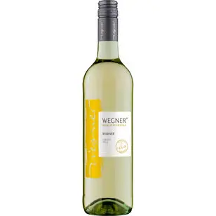 Pfalz Wegner Rivaner Lieblich Weiß 0,75l 