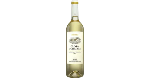 Pinord Clos De Torribas Blanc De Blancs Penedès 0,75l 