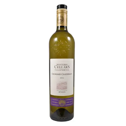 Western Cellars Colombard 0,75l 