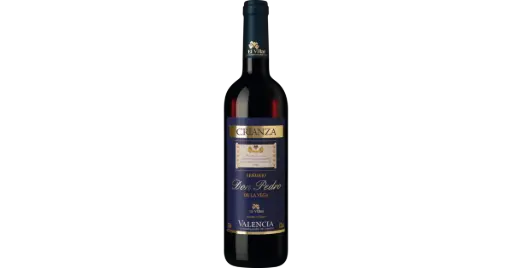 Don Pedro Reserva 2019 Rotwein 0,75l