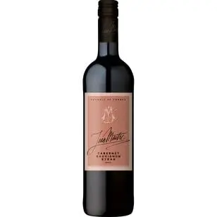 Jean Maitré Cabernet Sauvignon Halbtrocken 0,75l 