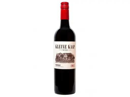 Kleine Kaap Pinotage 0,75l 