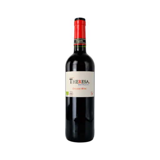 Theresa Tempranillo Garnache 0,75l 