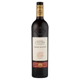 Western Cellars Cabernet Sauvignon Rot 0,75l 