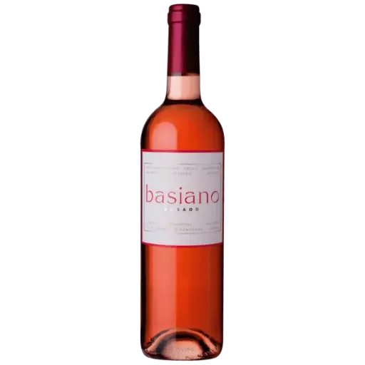 Navarra Basiano Rosado Rose 0,75l 