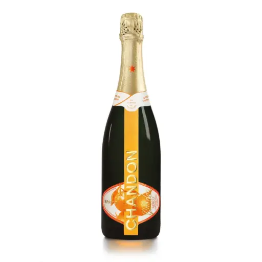 Chandon Garden Spritz mit Neckhänger 0,75l 