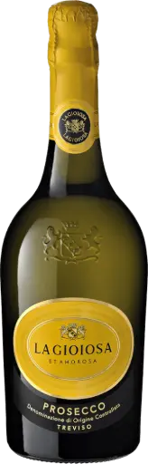 La Gioiosa Prosecco DOC Treviso Brut 0,75l 