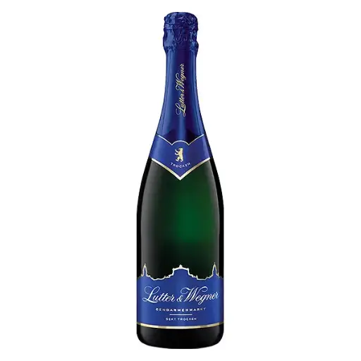 Lutter & Wegner Gendarmenmarkt Trocken 0,75l 