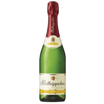 Rotkäppchen Mild Sekt 0,75l 