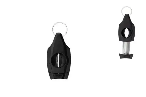 Angelo V-Cut, Ring 54 